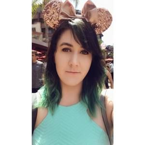 Meet your Posher, Jenny